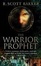 Cover of "The Warrior-Prophet"
