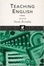 Cover of "Teaching English"