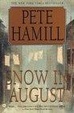 Cover of Snow in August