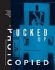 Cover of Fucked Up + Photocopied