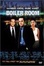 Cover of "Boiler Room"