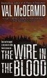Cover of The Wire in the Blood