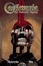 Cover of "Castlevania"