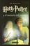 Cover of "Harry Potter y el misterio del príncipe"