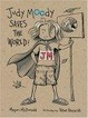 Cover of Judy Moody Saves the World!
