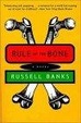 Cover of Rule of the Bone