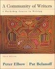 A Community of Writers : A Workshop Course in Writing