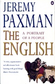 The English : A Portrait of a People