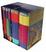 Cover of "Harry Potter Box Set"