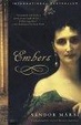 Cover of Embers