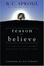 Cover of "Reason to Believe"