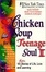 Cover of Chicken Soup for the Teenage Soul II
