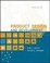 Cover of 'Product Design and Development'
