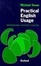 Cover of Practical English Usage
