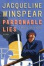 Cover of "Pardonable Lies"