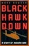 Cover of Black Hawk Down