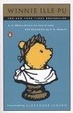 Cover of Winnie Ille Pu