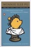 Winnie Ille Pu