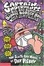 Cover of "Captain Underpants and the Big, Bad Battle of the Bionic Booger Boy, Part 1"