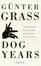 Cover of "DOG YEARS"