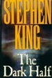 Cover of The Dark Half