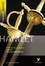 Cover of "York Notes on Shakespeare's "Hamlet""