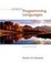 Cover of "Concepts of Programming Languages"