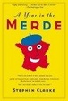 Cover of A Year in the Merde