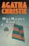 Cover of "Miss Marple's Final Cases"