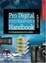 Cover of "Pro Digital Photographer's Handbook"