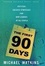 Cover of "The First 90 Days"