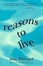 Cover of "Reasons to Live"