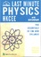 Cover of Last Minute Physics
