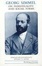 Cover of "Georg Simmel on Individuality and Social Forms"
