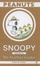 Cover of Snoopy Features as the Fearless Leader