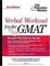 Cover of "Verbal Workout for the GMAT, 2nd Edition"