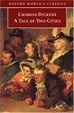 Cover of A Tale of Two Cities