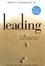 Cover of "Leading Quietly"