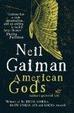 Cover of American Gods