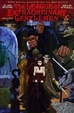 Cover of The League of Extraordinary Gentlemen, Vol. 2