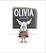 Cover of 'Olivia Counts'