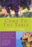 Cover of Come to the Table