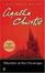 Cover of "Murder at the Vicarage"