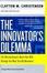Cover of "The Innovator's Dilemma"