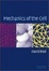 Cover of Mechanics of the Cell
