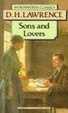 Cover of Sons and Lovers