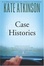 Cover of "Case Histories"