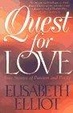 Cover of Quest for Love