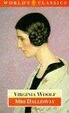 Cover of Mrs. Dalloway