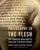 Cover of Philosophy in the Flesh